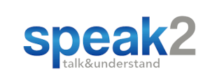 speak2 - talk and understand